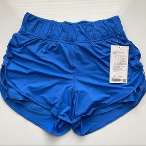 Lululemon Strides Ahead Short